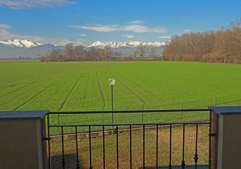 Green Class Hotel Candiolo