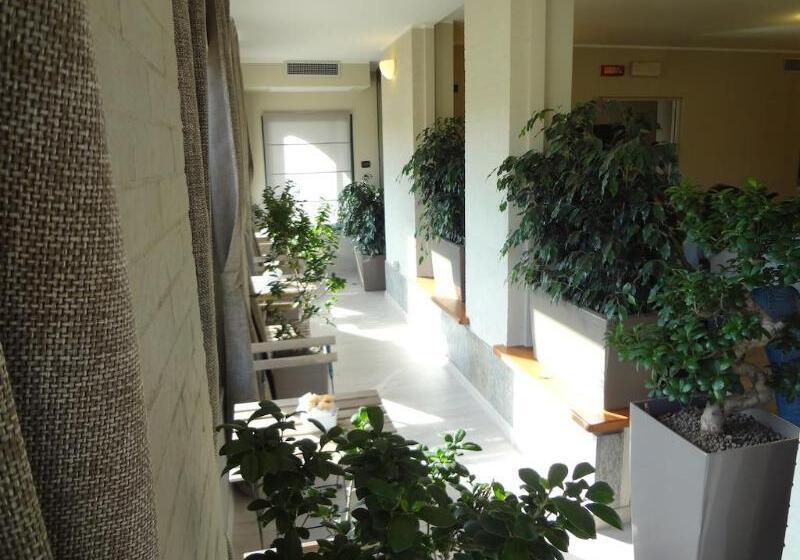 Green Class Hotel Candiolo