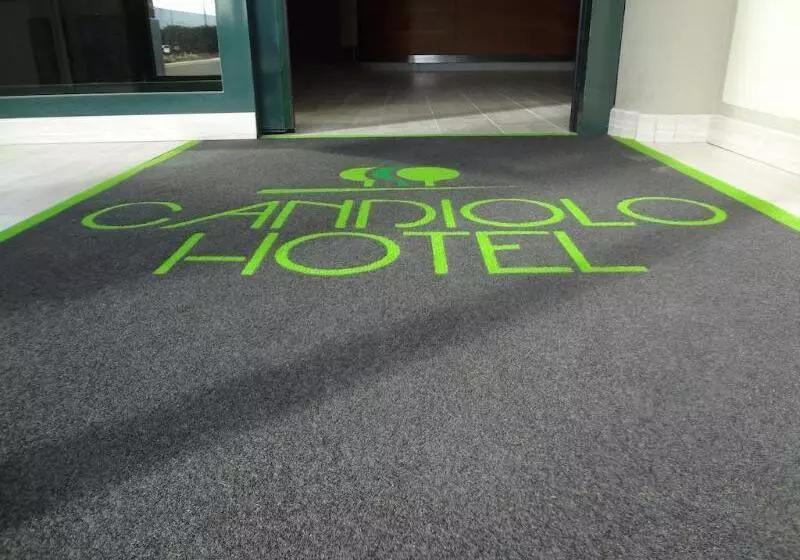 Green Class Hotel Candiolo