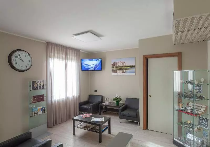 Green Class Hotel Candiolo