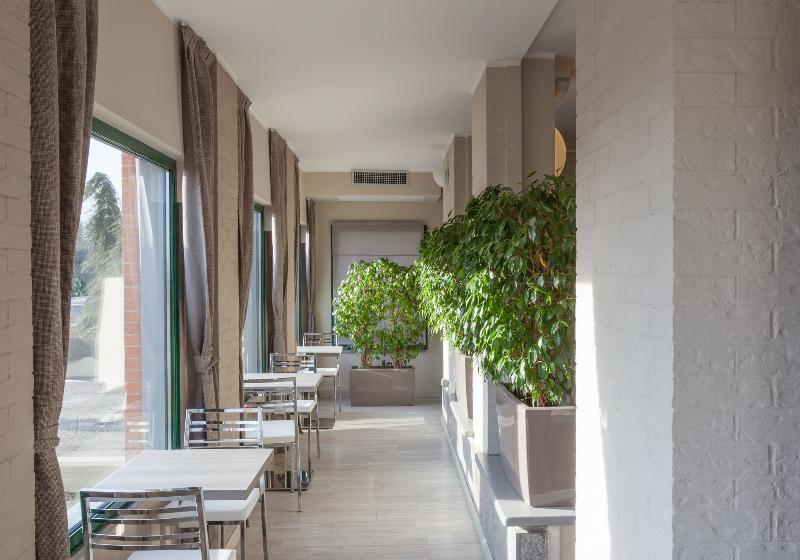 Green Class Hotel Candiolo