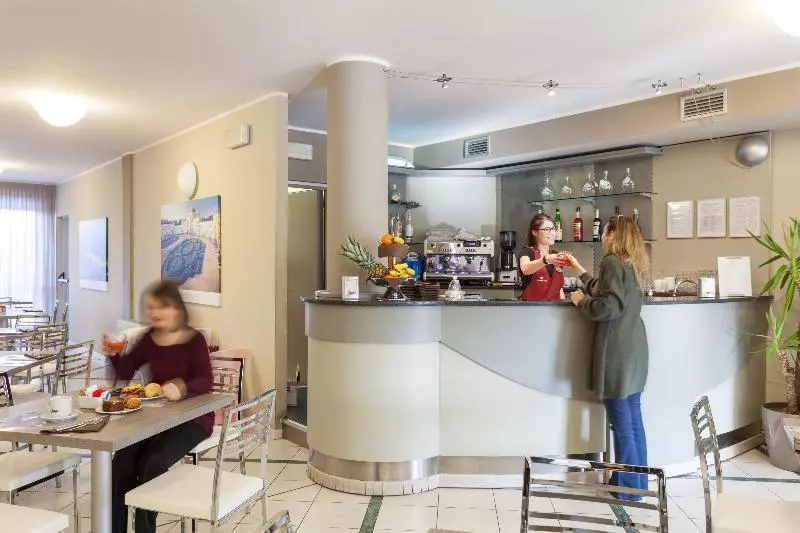 Green Class Hotel Candiolo