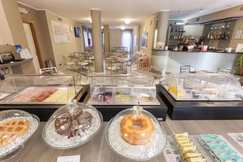 Green Class Hotel Candiolo