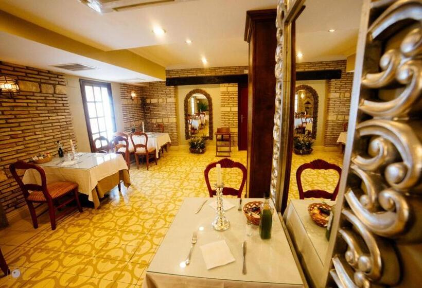 هتل Posada De Vallina By Mira