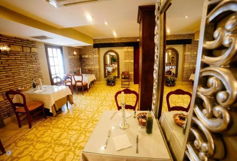 Hotel Posada De Vallina By Mira