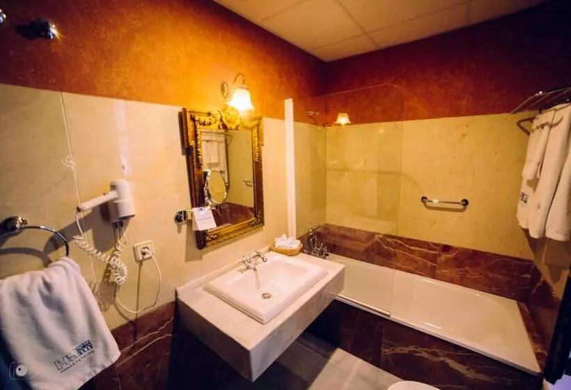 Hotel Posada De Vallina By Mira