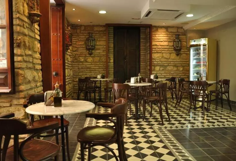 Hotel Posada De Vallina By Mira