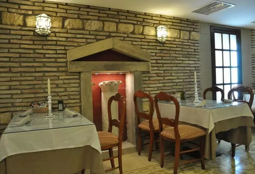 Hotel Posada De Vallina By Mira