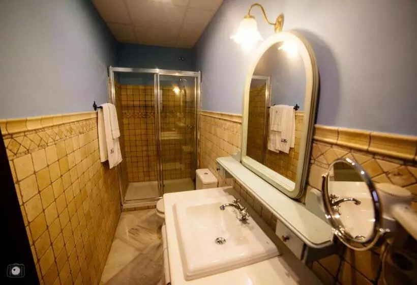 Hotel Posada De Vallina By Mira