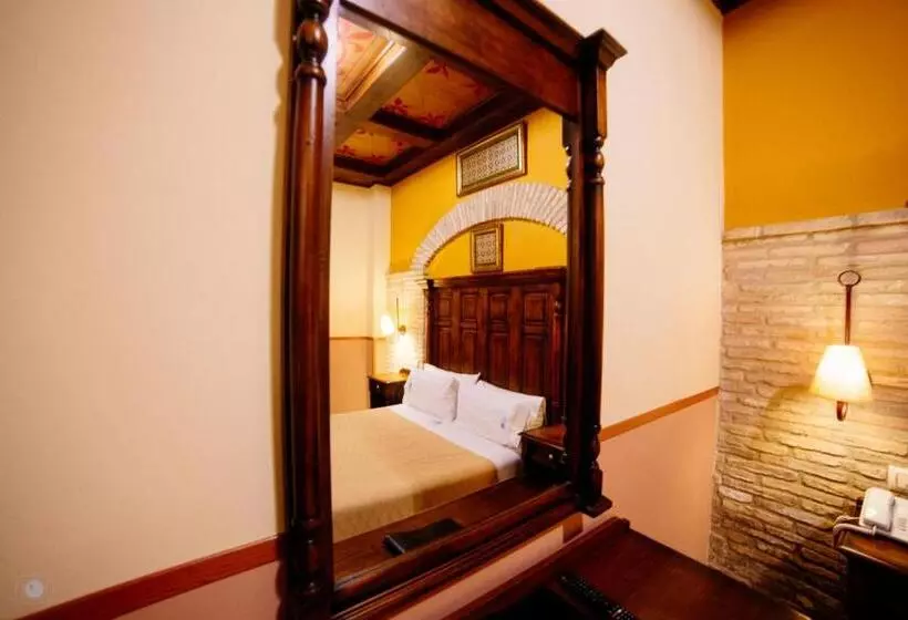 Hotel Posada De Vallina By Mira