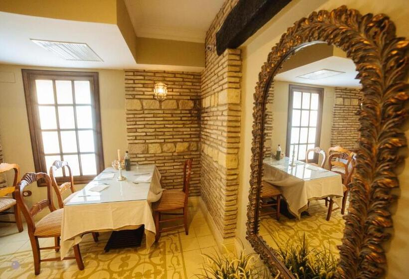 هتل Posada De Vallina By Mira