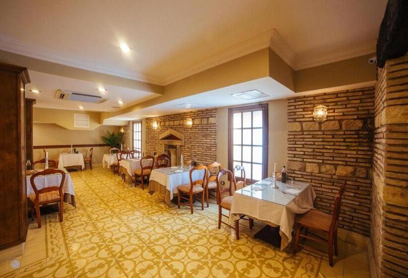 هتل Posada De Vallina By Mira