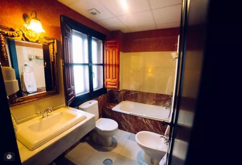 Hotel Posada De Vallina By Mira