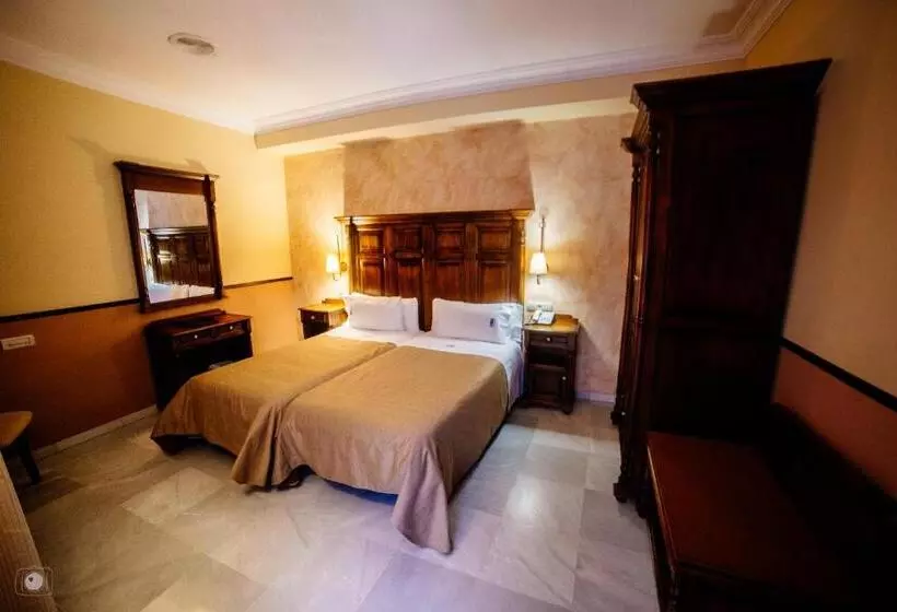 Hotel Posada De Vallina By Mira