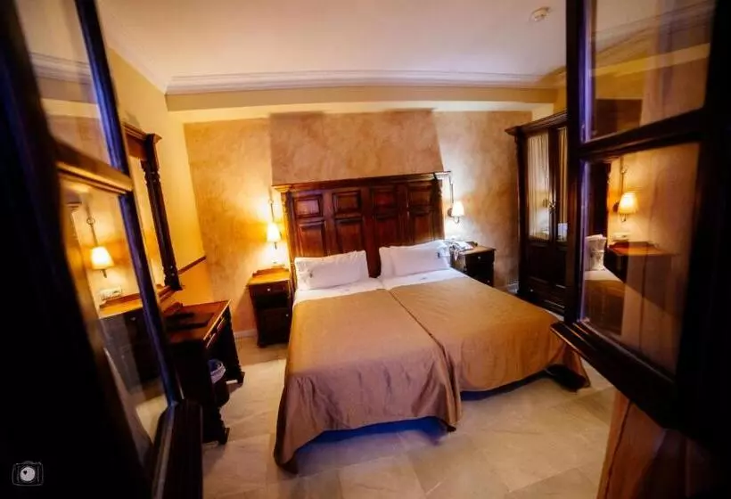 Hotel Posada De Vallina By Mira