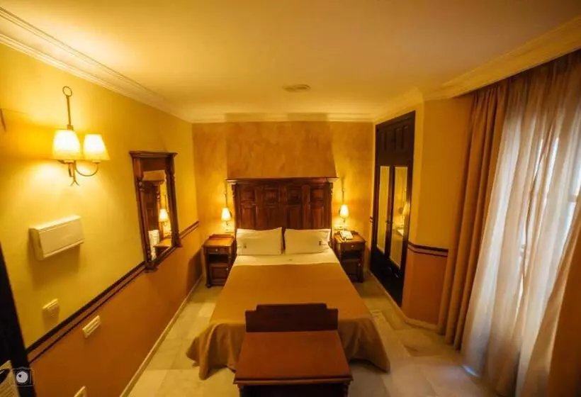 Hotel Posada De Vallina By Mira