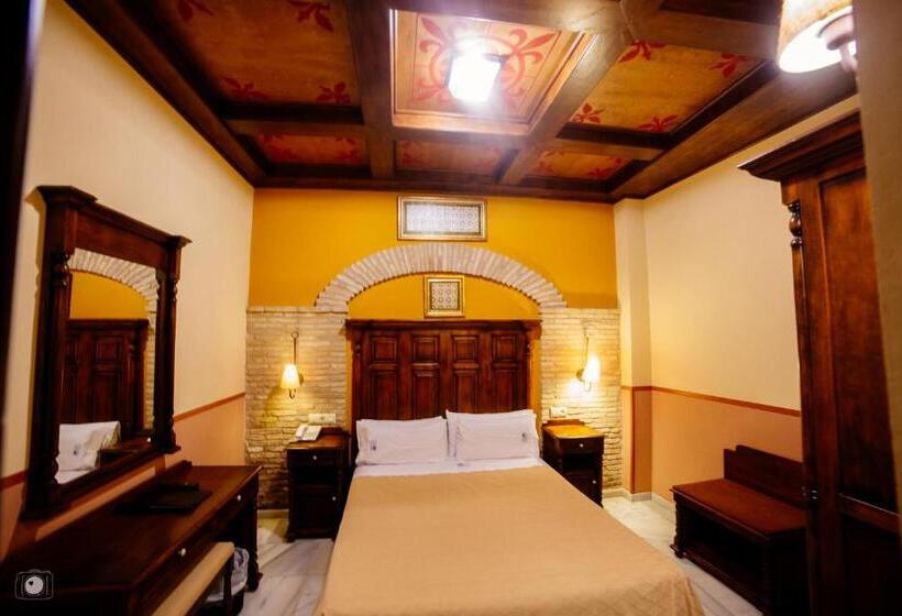 هتل Posada De Vallina By Mira