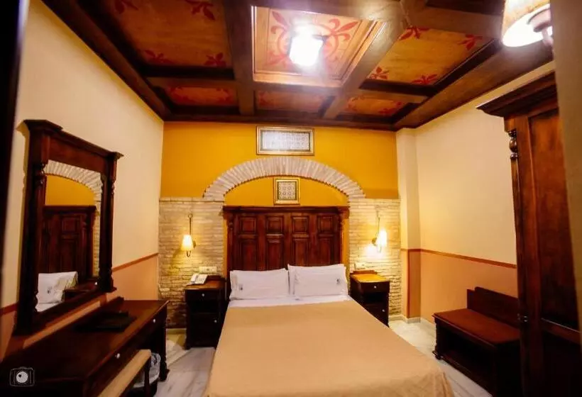 Hotel Posada De Vallina By Mira