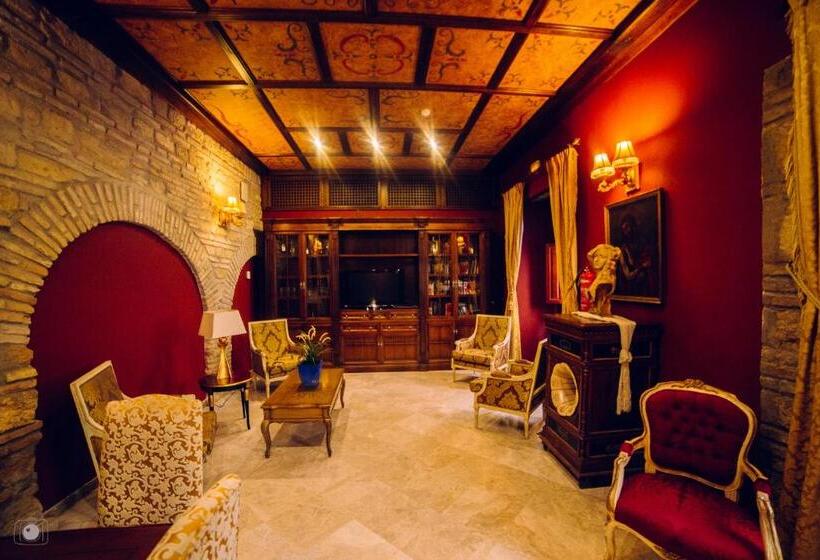 هتل Posada De Vallina By Mira