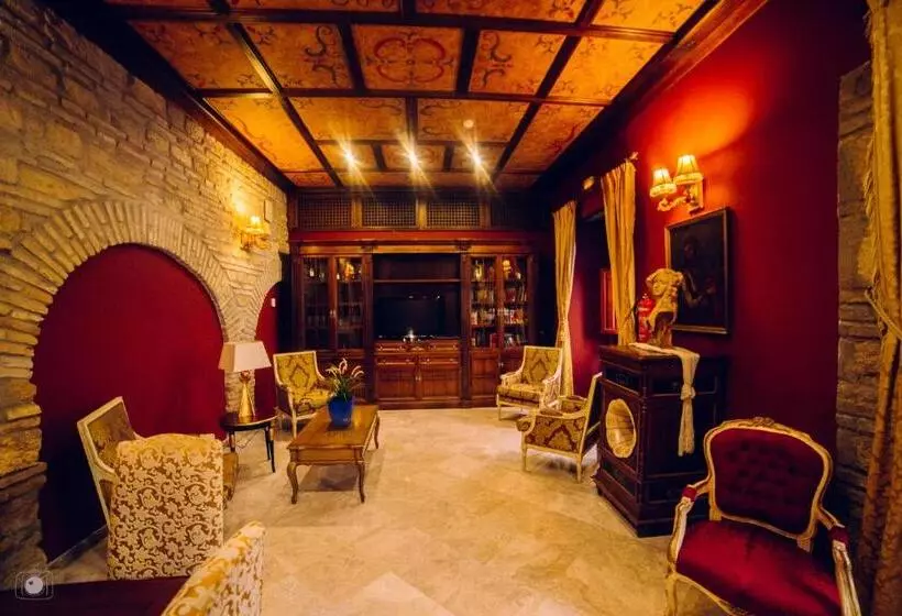 Hotel Posada De Vallina By Mira