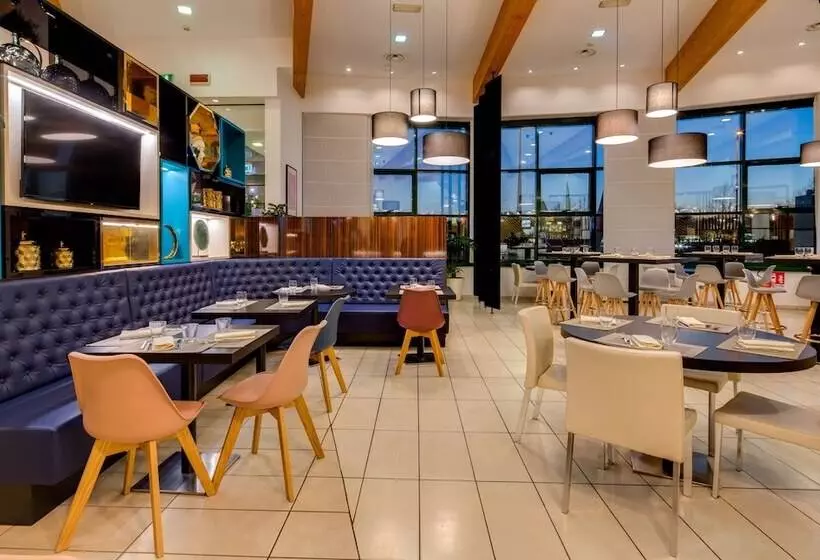 هتل Holiday Inn Bologna Fiera, An Ihg