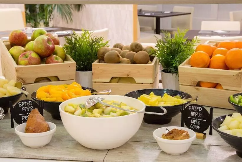 هتل Holiday Inn Bologna Fiera, An Ihg