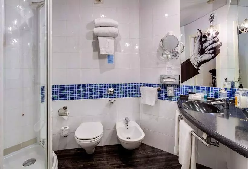 هتل Holiday Inn Bologna Fiera, An Ihg