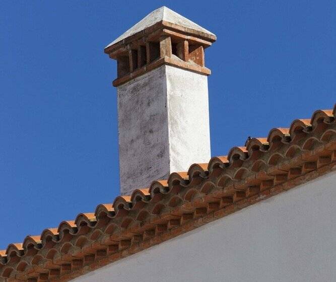 فندق Hospes Palacio De Arenales & Spa