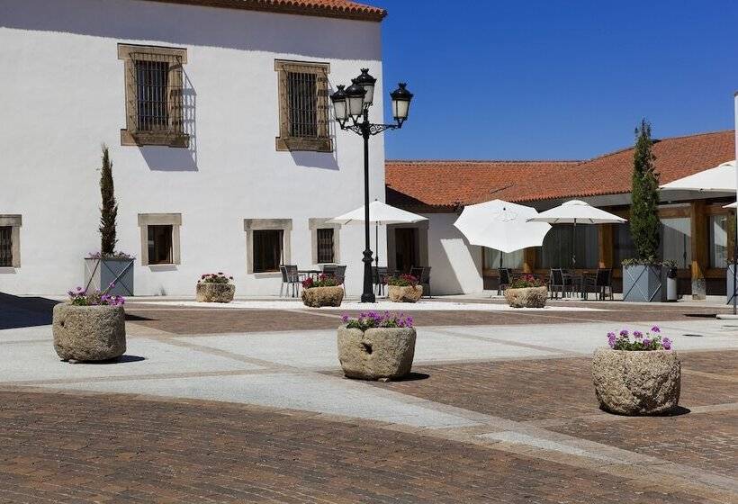 فندق Hospes Palacio De Arenales & Spa