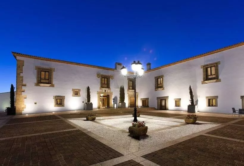 酒店 Hospes Palacio De Arenales & Spa