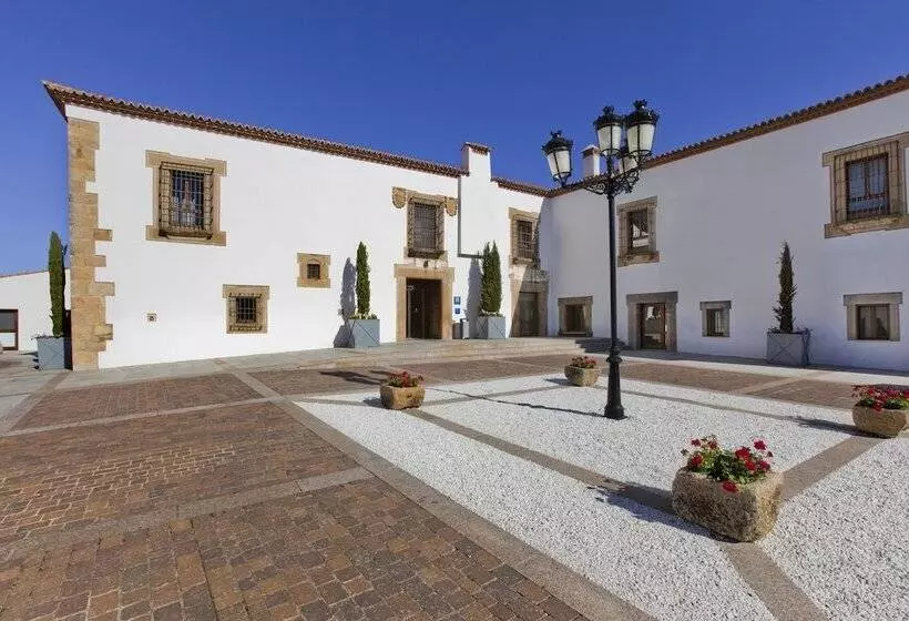 酒店 Hospes Palacio De Arenales & Spa