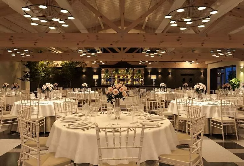 酒店 Hospes Palacio De Arenales & Spa