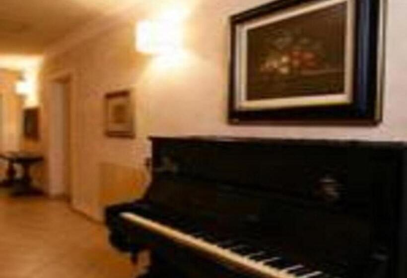 호텔 Il Melograno Country House