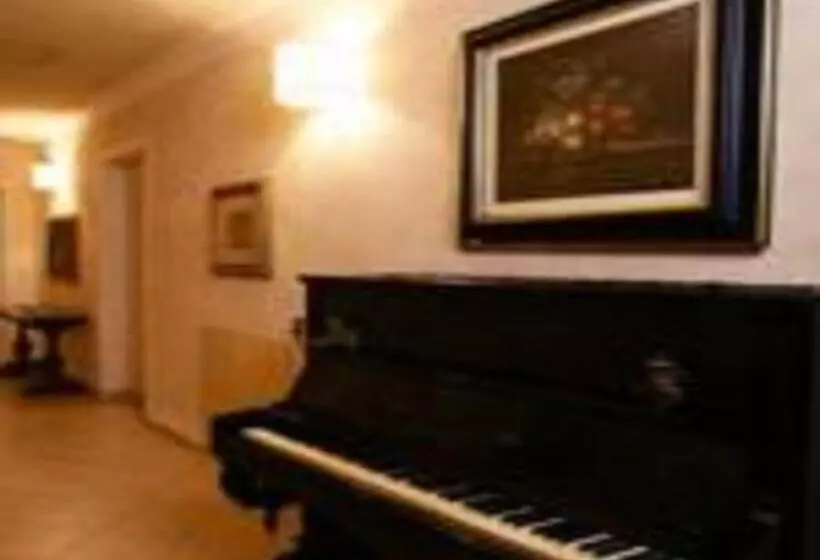 Отель Il Melograno Country House