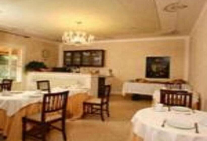 호텔 Il Melograno Country House