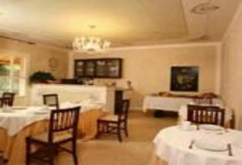 Отель Il Melograno Country House