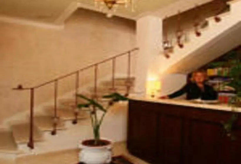 Отель Il Melograno Country House