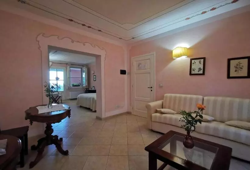 Отель Il Melograno Country House