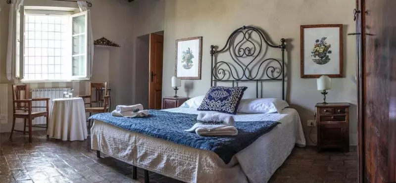 Отель Il Vicario