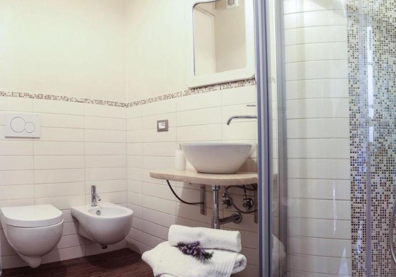 Отель Il Vicario