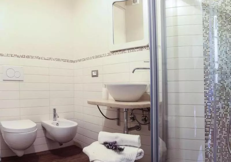 Отель Il Vicario