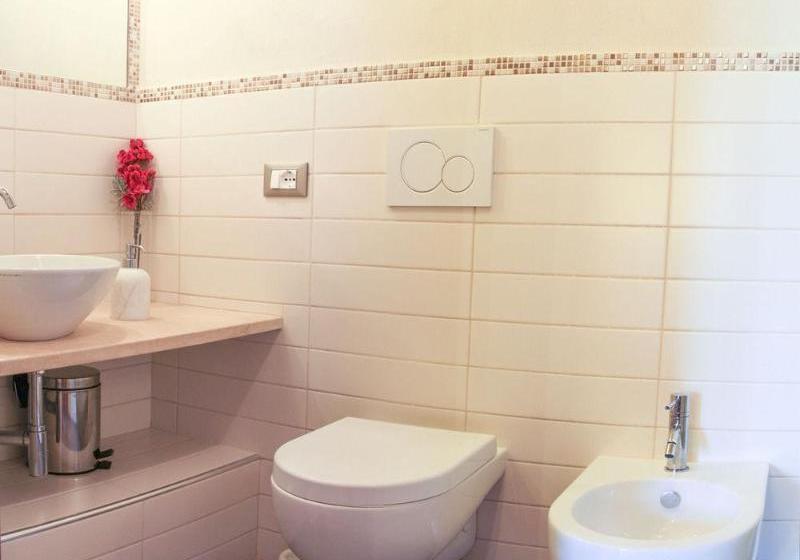 Отель Il Vicario