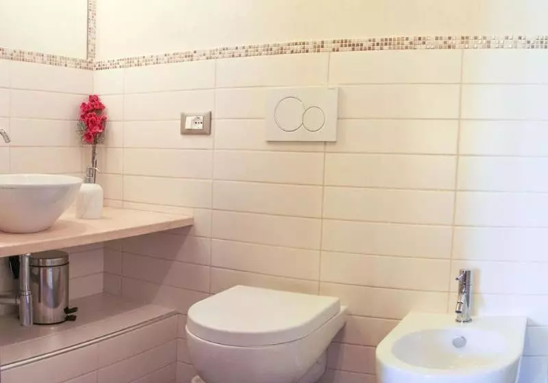 Отель Il Vicario