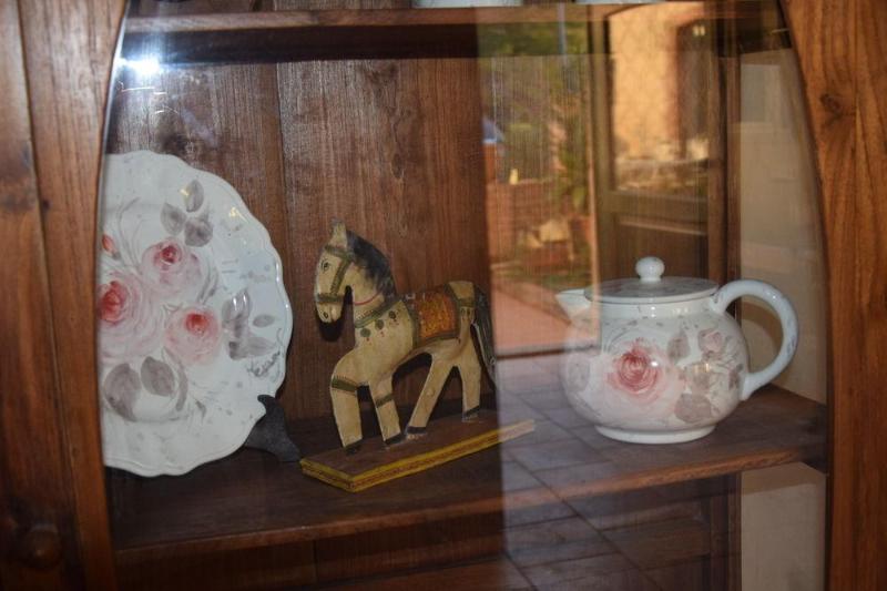 Отель Il Vicario