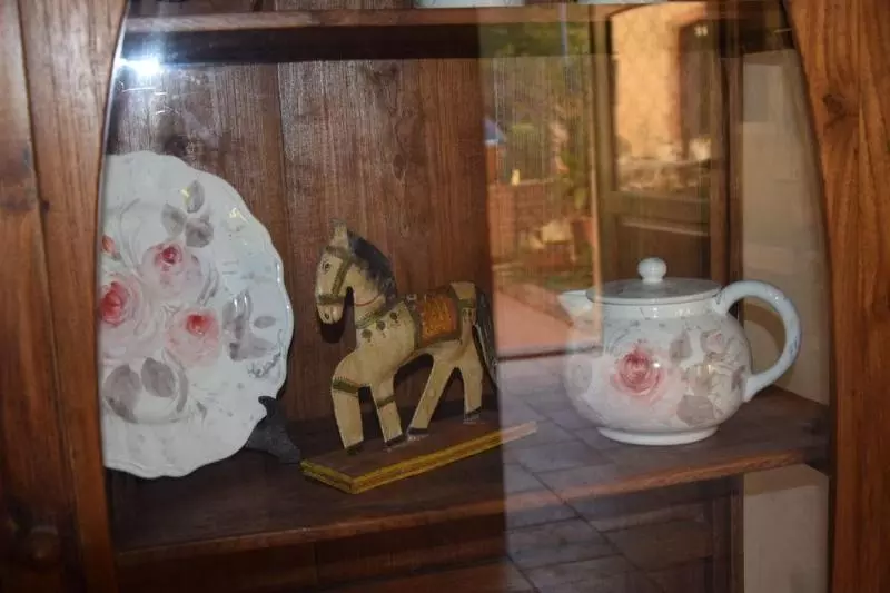 Отель Il Vicario