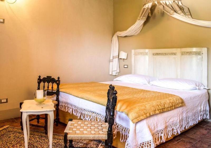 Отель Il Vicario