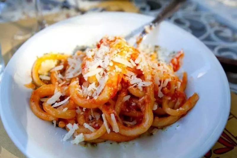 Отель Il Vicario