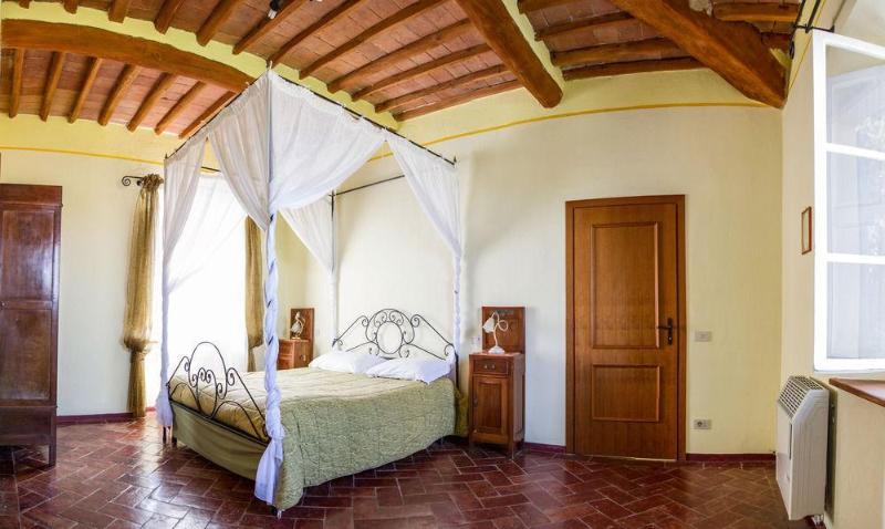 Отель Il Vicario