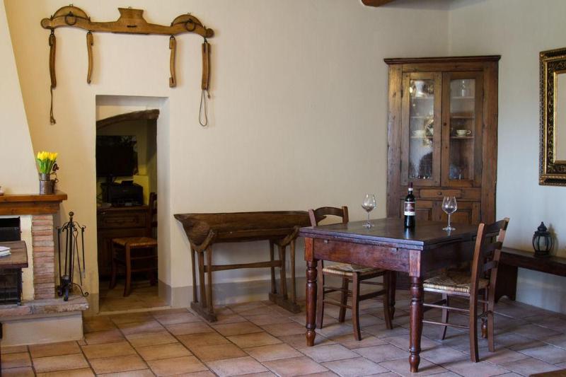 Отель Il Vicario