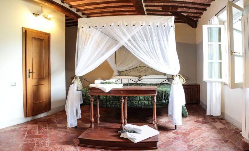 Отель Il Vicario